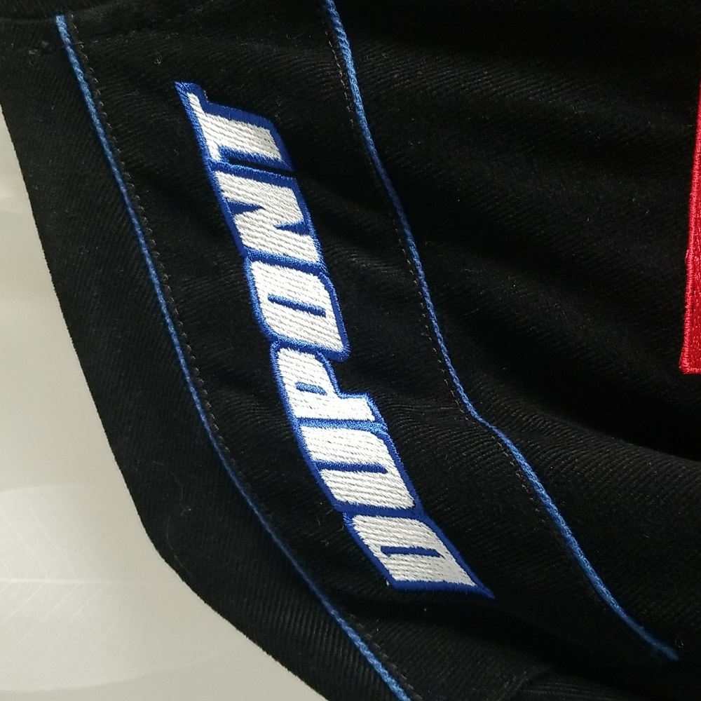 Jeff Gordon Coat - Picture 7 of 16